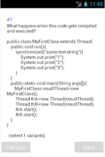 SimpleTest(6+J) Screenshots 16