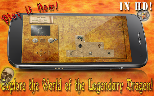 Free Download Hunt the Dragon HD (Free) APK for PC