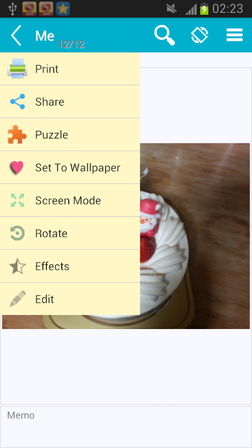 3Q Album(photo organizer) Android Apps on Google Play