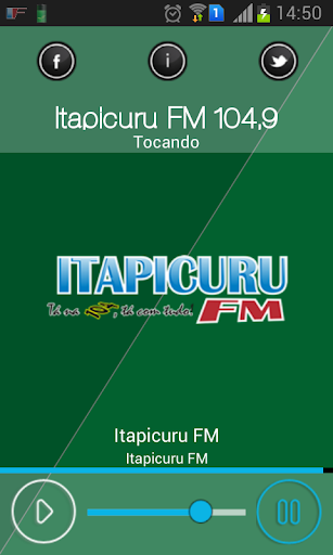 Itapicuru FM