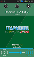 Itapicuru FM APK Download for Android