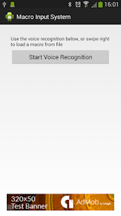 How to download Bluetooth Macro & Voice input 1.5 unlimited apk for pc