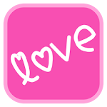 Cover Image of 下载 Love Fonts for FlipFont 1.3.8 APK