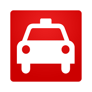 HK Taxi Meter logo