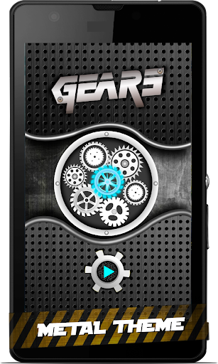 【免費街機App】Flying Gears-APP點子