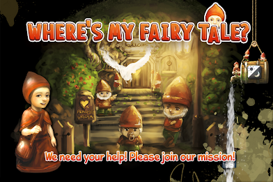 Where's My Fairy Tale? poster 9