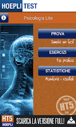 HT5 Psicologia (lite) poster 1