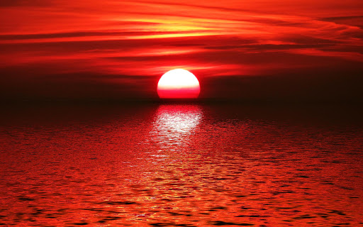 【免費個人化App】nice sunset wallpaper-APP點子