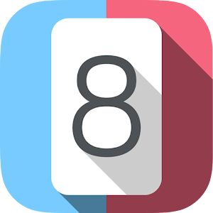 Eights! 1.4 Icon