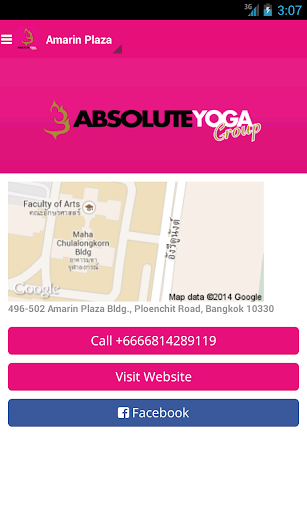 免費下載健康APP|Absolute Yoga Group app開箱文|APP開箱王