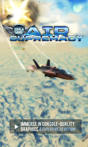 Sky Gamblers: Air Supremacy