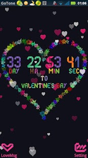 2013 Christmas Day Countdown Screenshots 5