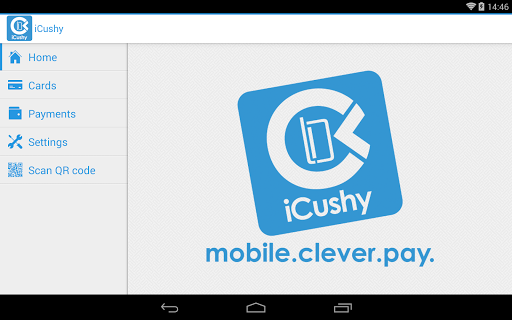 【免費財經App】iCushy - mobile.clever.pay-APP點子