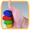 Finger Master: fun memory game