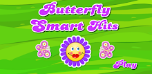 Kids Butterfly Catch APK