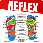 Foot Reflexology Apk