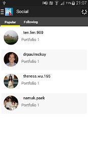 Australian Stocks Screenshots 6