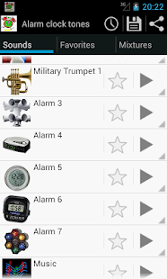 How to mod Alarm clock tones lastet apk for pc