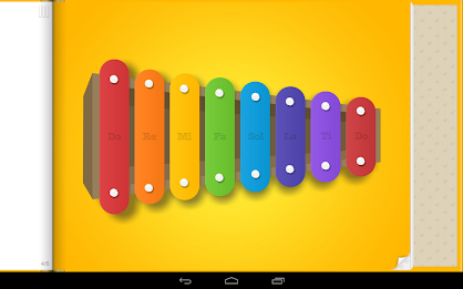 Musical Instruments for Kids by TinyTap poster 5