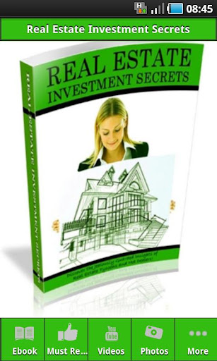 Real Estate Investment Secrets