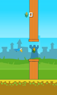 Free Download Flappy Crow - Original APK for PC