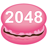 脳トレ・数字パズル日本語版2048