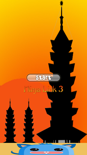 Ninja Games 3 Free