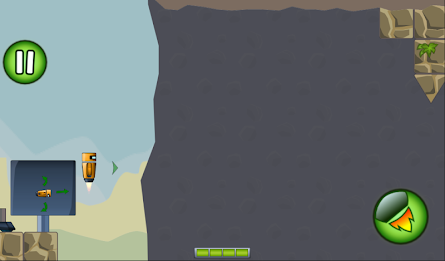 Rocket Robot poster 7