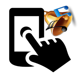 How to download don't touch my phone pro 3.0 unlimited apk for bluestacks