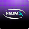 HALIFAX Himmelkron logo