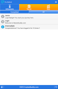 AIPMT PRE MEDICAL NEET-UG Prep Screenshots 13