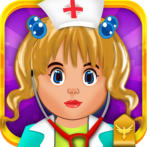 Baby Doctor LOGO-APP點子