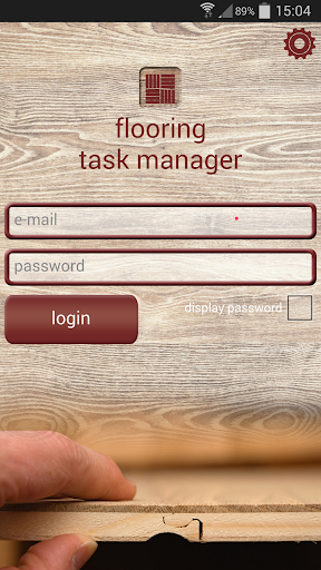 Flooring Task Manager