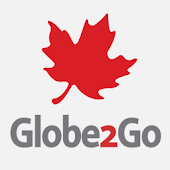 The Globe and Mail’s Globe2Go