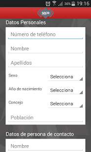 Free Download Asturias 112 APK