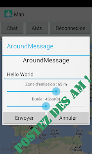 How to download AroundMe 2.1 unlimited apk for pc