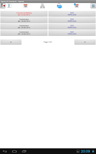 Sales Representative Screenshots 3