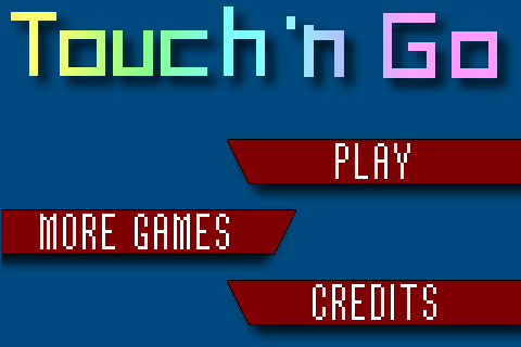 Touch 'n Go