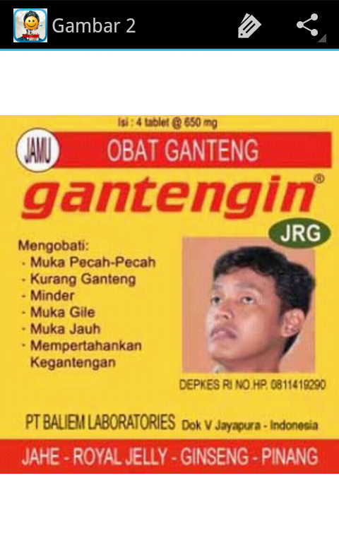 Contoh Iklan Penawaran Dan Iklan Layanan Masyarakat 