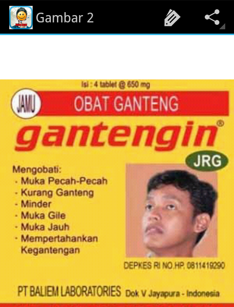 Contoh Iklan Pake Bahasa Jawa - Contoh Diam
