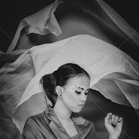 by Aji Prasetyo - People Portraits of Women