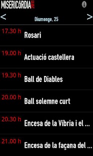 How to get Festes Misericòrdia 1.0.5 mod apk for laptop