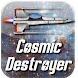 Cosmic Destroyer (BETA)