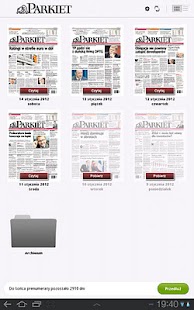 How to download Gazeta Giełdy Parkiet 1.0.8 mod apk for android