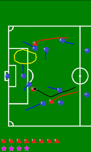 Lastest STB soccer APK