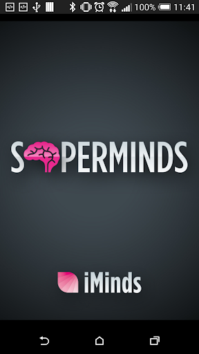 SuperMinds