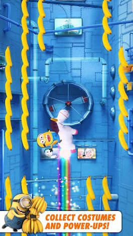 Despicable Me Apk