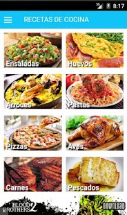 How to download Recetas de cocina gratis 0.0.1 mod apk for laptop