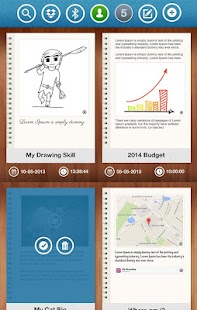 NotionNote Screenshots 0
