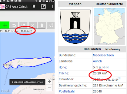 How to download GPS Area & Distance Calculator 2.93 apk for laptop